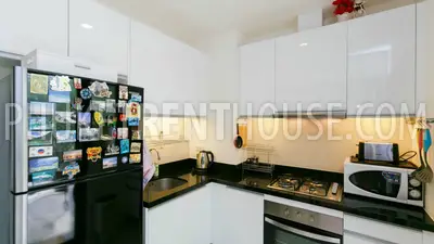 BAN19431: 3 Bedroom Townhouse in luxury residence at Laguna. Photo #19