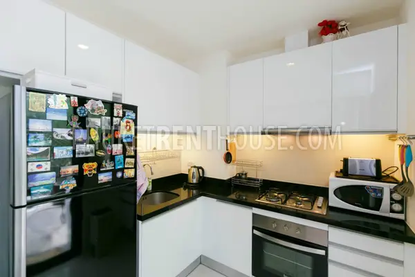 BAN19431: 3 Bedroom Townhouse in luxury residence at Laguna. 照片 #19