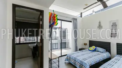 BAN19431: 3 Bedroom Townhouse in luxury residence at Laguna. Photo #10