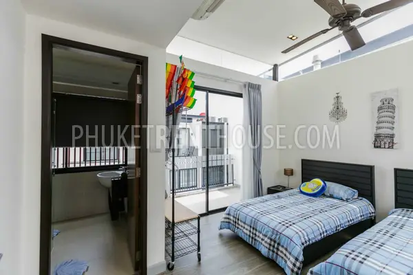BAN19431: 3 Bedroom Townhouse in luxury residence at Laguna. 照片 #10