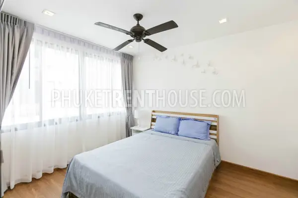 BAN19431: 3 Bedroom Townhouse in luxury residence at Laguna. 照片 #11