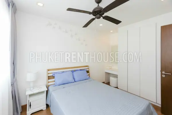 BAN19431: 3 Bedroom Townhouse in luxury residence at Laguna. 照片 #12