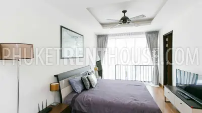 BAN19431: 3 Bedroom Townhouse in luxury residence at Laguna. Photo #13