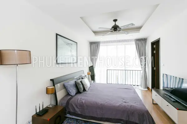 BAN19431: 3 Bedroom Townhouse in luxury residence at Laguna. 照片 #13