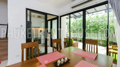 BAN19431: 3 Bedroom Townhouse in luxury residence at Laguna. Photo #24