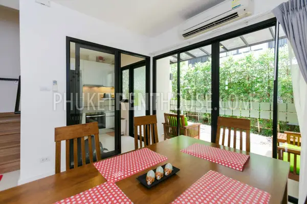 BAN19431: 3 Bedroom Townhouse in luxury residence at Laguna. 照片 #24