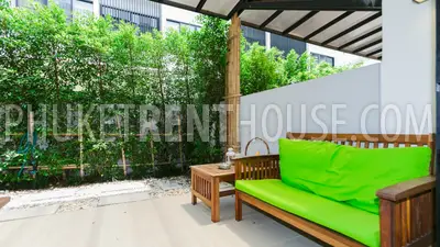 BAN19431: 3 Bedroom Townhouse in luxury residence at Laguna. Photo #25