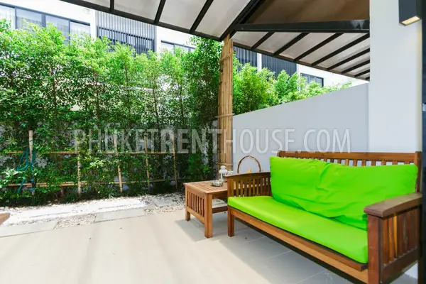 BAN19431: 3 Bedroom Townhouse in luxury residence at Laguna. 照片 #25