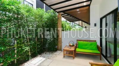 BAN19431: 3 Bedroom Townhouse in luxury residence at Laguna. Photo #26