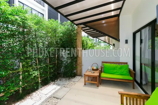 BAN19431: 3 Bedroom Townhouse in luxury residence at Laguna. 照片 #26