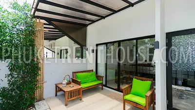 BAN19431: 3 Bedroom Townhouse in luxury residence at Laguna. Photo #27