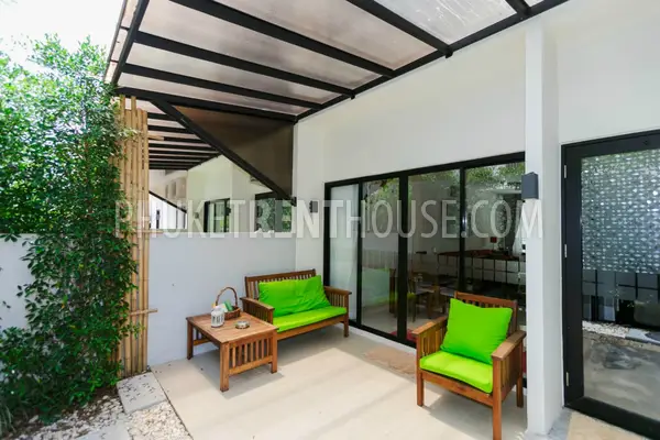 BAN19431: 3 Bedroom Townhouse in luxury residence at Laguna. 照片 #27