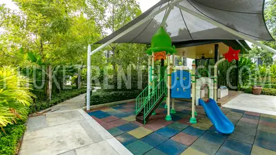 BAN19431: 3 Bedroom Townhouse in luxury residence at Laguna. Photo #28