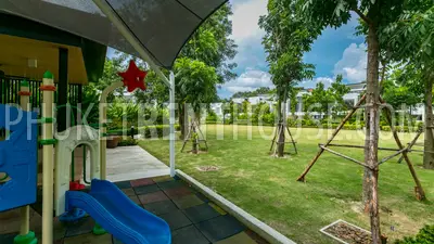 BAN19431: 3 Bedroom Townhouse in luxury residence at Laguna. Photo #29