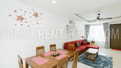 BAN19431: 3 Bedroom Townhouse in luxury residence at Laguna. Photo #20