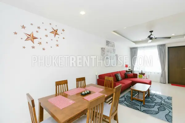 BAN19431: 3 Bedroom Townhouse in luxury residence at Laguna. 照片 #20
