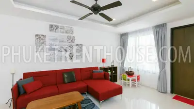 BAN19431: 3 Bedroom Townhouse in luxury residence at Laguna. Photo #21