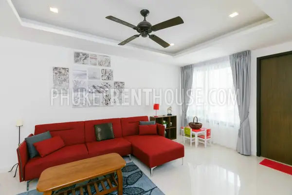 BAN19431: 3 Bedroom Townhouse in luxury residence at Laguna. 照片 #21
