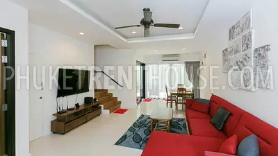 BAN19431: 3 Bedroom Townhouse in luxury residence at Laguna. Photo #22