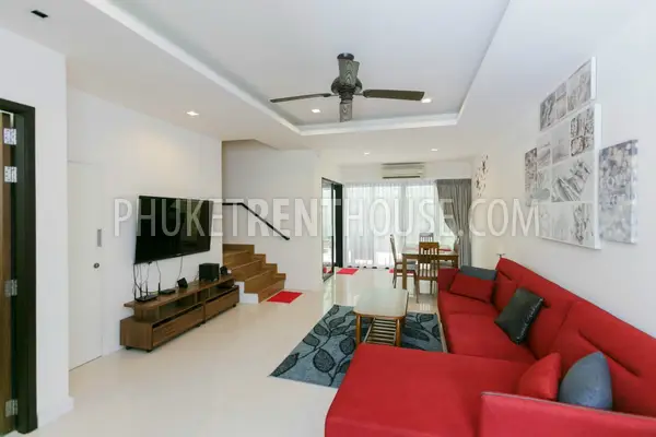 BAN19431: 3 Bedroom Townhouse in luxury residence at Laguna. 照片 #22