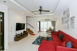 BAN19431: 3 Bedroom Townhouse in luxury residence at Laguna. 缩略图 #22