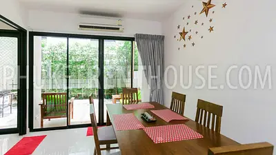 BAN19431: 3 Bedroom Townhouse in luxury residence at Laguna. Photo #23
