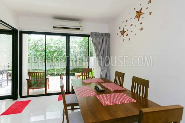 BAN19431: 3 Bedroom Townhouse in luxury residence at Laguna. 照片 #23