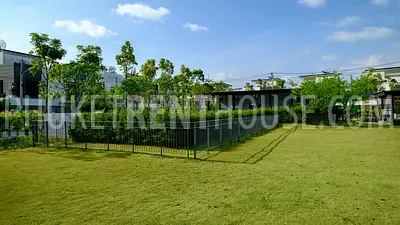 BAN19431: 3 Bedroom Townhouse in luxury residence at Laguna. Photo #34