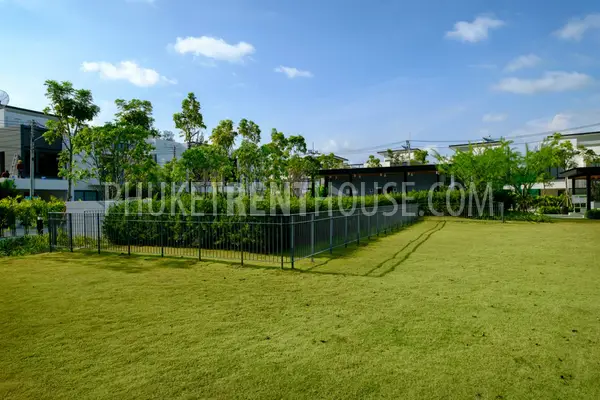 BAN19431: 3 Bedroom Townhouse in luxury residence at Laguna. 照片 #34