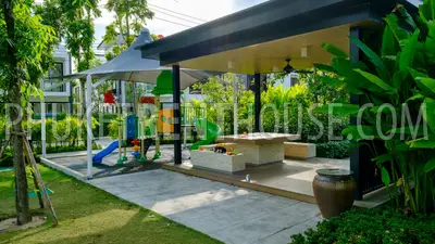 BAN19431: 3 Bedroom Townhouse in luxury residence at Laguna. Photo #37
