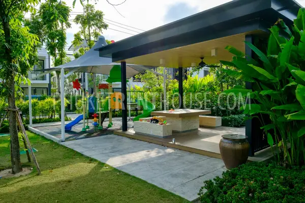 BAN19431: 3 Bedroom Townhouse in luxury residence at Laguna. 照片 #37