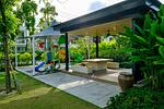 BAN19431: 3 Bedroom Townhouse in luxury residence at Laguna. 缩略图 #37
