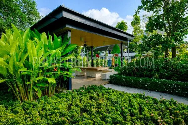 BAN19431: 3 Bedroom Townhouse in luxury residence at Laguna. 照片 #38