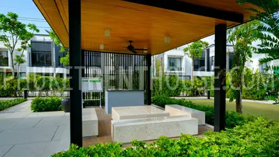 BAN19431: 3 Bedroom Townhouse in luxury residence at Laguna. Photo #30