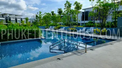 BAN19431: 3 Bedroom Townhouse in luxury residence at Laguna. Photo #31