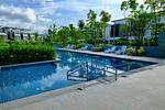 BAN19431: 3 Bedroom Townhouse in luxury residence at Laguna. 缩略图 #31