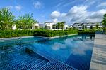 BAN19431: 3 Bedroom Townhouse in luxury residence at Laguna. 缩略图 #33