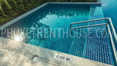 BAN19431: 3 Bedroom Townhouse in luxury residence at Laguna. Photo #44