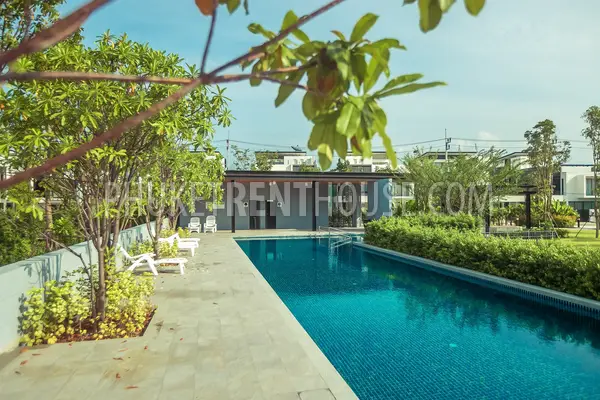 BAN19431: 3 Bedroom Townhouse in luxury residence at Laguna. 照片 #45