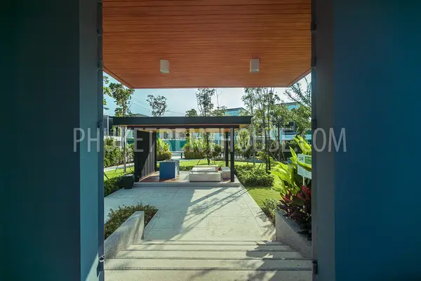 BAN19431: 3 Bedroom Townhouse in luxury residence at Laguna. 照片 #48