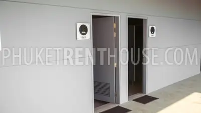 BAN19431: 3 Bedroom Townhouse in luxury residence at Laguna. Photo #49