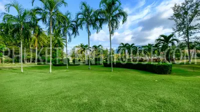 BAN19431: 3 Bedroom Townhouse in luxury residence at Laguna. Photo #41