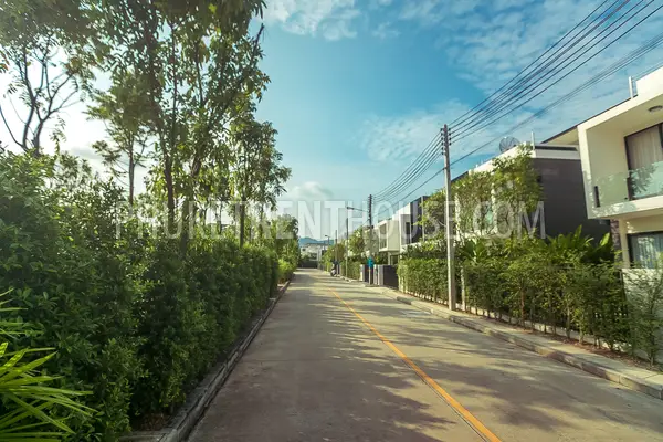 BAN19431: 3 Bedroom Townhouse in luxury residence at Laguna. 照片 #42