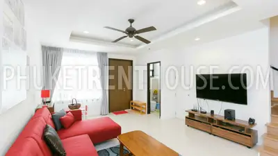 BAN19431: 3 Bedroom Townhouse in luxury residence at Laguna. Photo #54