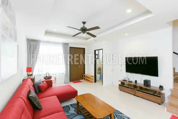 BAN19431: 3 Bedroom Townhouse in luxury residence at Laguna. 照片 #54