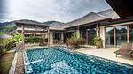 NAI19432: Fantastic Pool Villa With 3 Bedrooms in Nai Harn. Thumbnail #1