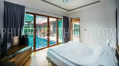 NAI19432: Fantastic Pool Villa With 3 Bedrooms in Nai Harn. Photo #2