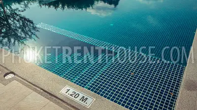BAN19431: 3 Bedroom Townhouse in luxury residence at Laguna. Photo #50