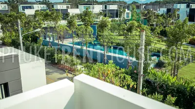 BAN19431: 3 Bedroom Townhouse in luxury residence at Laguna. Photo #51