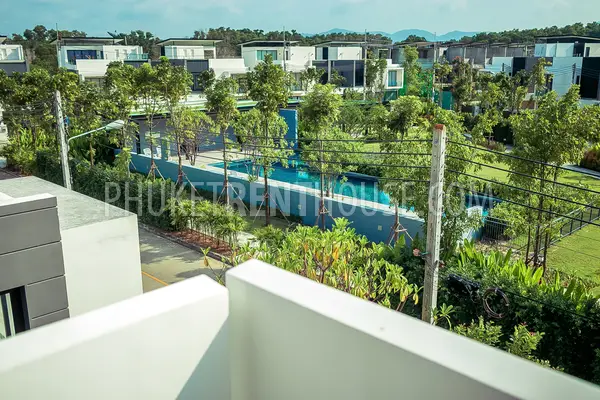 BAN19431: 3 Bedroom Townhouse in luxury residence at Laguna. 照片 #51